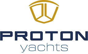 Proton Yachts Logo