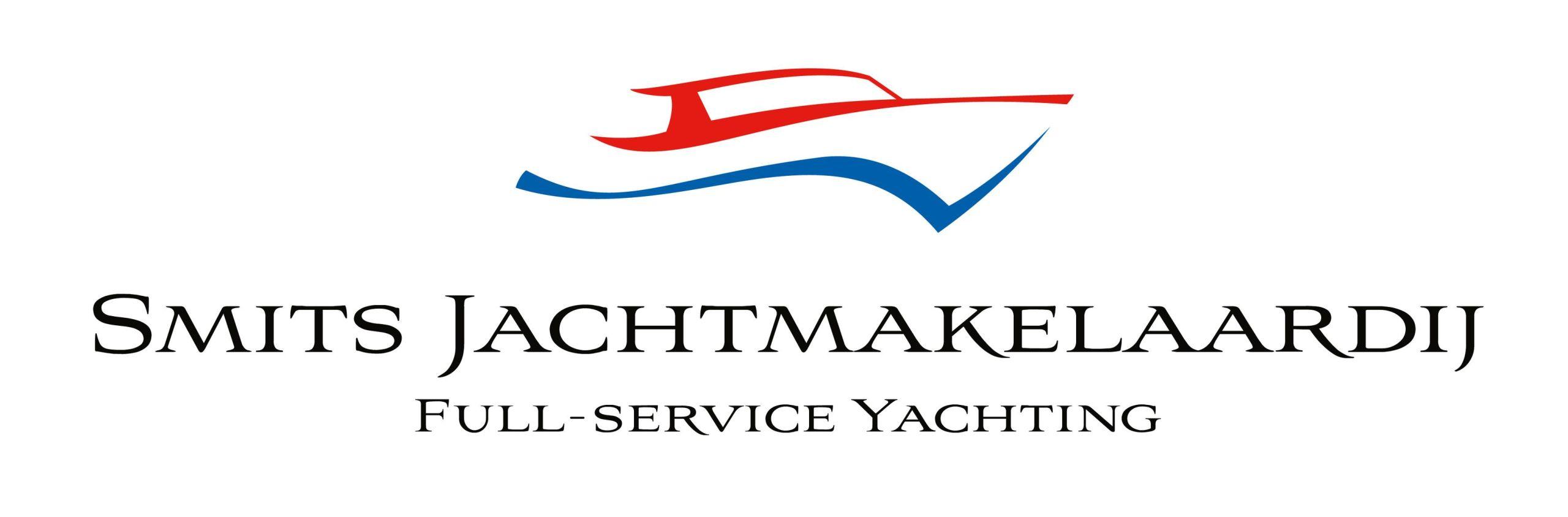 Smits Jachtmakelaardij Logo