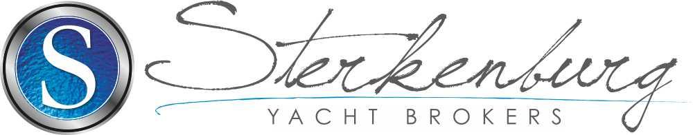 Sterkenburg Yacht Brokers Logo