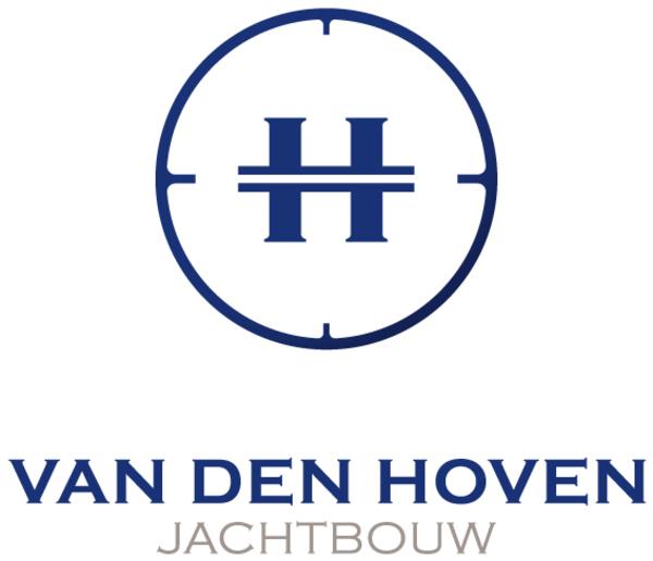 Van den Hoven Jachtbouw Logo